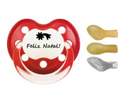Classic Exclusivo Vermelho  Estrela Pt